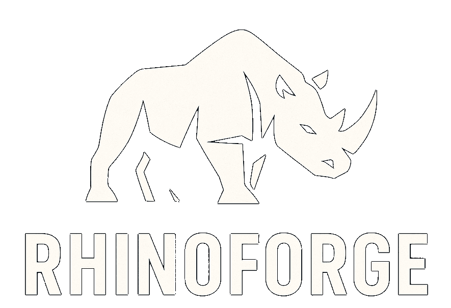 Rhino Forge